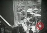 Image of 1930s West palm beach railroad station West Palm Beach Florida USA, 1936, second 22 stock footage video 65675031891