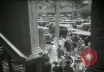 Image of 1930s West palm beach railroad station West Palm Beach Florida USA, 1936, second 25 stock footage video 65675031891