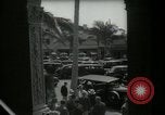 Image of 1930s West palm beach railroad station West Palm Beach Florida USA, 1936, second 26 stock footage video 65675031891