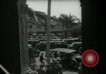 Image of 1930s West palm beach railroad station West Palm Beach Florida USA, 1936, second 27 stock footage video 65675031891