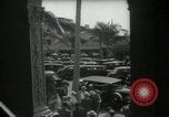 Image of 1930s West palm beach railroad station West Palm Beach Florida USA, 1936, second 29 stock footage video 65675031891