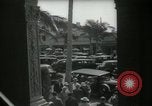 Image of 1930s West palm beach railroad station West Palm Beach Florida USA, 1936, second 30 stock footage video 65675031891