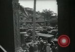 Image of 1930s West palm beach railroad station West Palm Beach Florida USA, 1936, second 34 stock footage video 65675031891