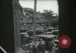 Image of 1930s West palm beach railroad station West Palm Beach Florida USA, 1936, second 35 stock footage video 65675031891