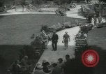 Image of 1930s West palm beach railroad station West Palm Beach Florida USA, 1936, second 42 stock footage video 65675031891