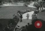 Image of 1930s West palm beach railroad station West Palm Beach Florida USA, 1936, second 43 stock footage video 65675031891