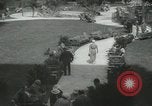Image of 1930s West palm beach railroad station West Palm Beach Florida USA, 1936, second 44 stock footage video 65675031891