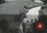 Image of 1930s West palm beach railroad station West Palm Beach Florida USA, 1936, second 51 stock footage video 65675031891