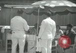 Image of 1930s West palm beach railroad station West Palm Beach Florida USA, 1936, second 53 stock footage video 65675031891