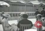 Image of 1930s West palm beach railroad station West Palm Beach Florida USA, 1936, second 56 stock footage video 65675031891
