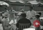 Image of 1930s West palm beach railroad station West Palm Beach Florida USA, 1936, second 61 stock footage video 65675031891