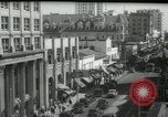 Image of tourists in Miami Beach Miami Florida USA, 1936, second 36 stock footage video 65675031892