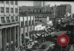 Image of tourists in Miami Beach Miami Florida USA, 1936, second 43 stock footage video 65675031892