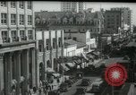 Image of tourists in Miami Beach Miami Florida USA, 1936, second 44 stock footage video 65675031892