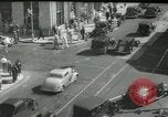 Image of tourists in Miami Beach Miami Florida USA, 1936, second 49 stock footage video 65675031892
