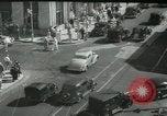 Image of tourists in Miami Beach Miami Florida USA, 1936, second 50 stock footage video 65675031892
