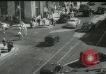 Image of tourists in Miami Beach Miami Florida USA, 1936, second 52 stock footage video 65675031892
