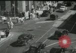 Image of tourists in Miami Beach Miami Florida USA, 1936, second 54 stock footage video 65675031892
