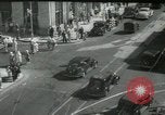 Image of tourists in Miami Beach Miami Florida USA, 1936, second 55 stock footage video 65675031892