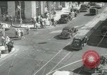 Image of tourists in Miami Beach Miami Florida USA, 1936, second 56 stock footage video 65675031892