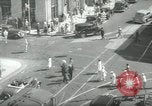 Image of tourists in Miami Beach Miami Florida USA, 1936, second 62 stock footage video 65675031892
