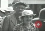 Image of 1930s tourists shop in West Palm Beach West Palm Beach Florida USA, 1936, second 3 stock footage video 65675031893