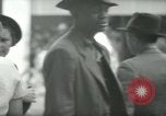 Image of 1930s tourists shop in West Palm Beach West Palm Beach Florida USA, 1936, second 4 stock footage video 65675031893