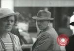 Image of 1930s tourists shop in West Palm Beach West Palm Beach Florida USA, 1936, second 6 stock footage video 65675031893