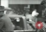 Image of 1930s tourists shop in West Palm Beach West Palm Beach Florida USA, 1936, second 7 stock footage video 65675031893