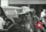 Image of 1930s tourists shop in West Palm Beach West Palm Beach Florida USA, 1936, second 8 stock footage video 65675031893