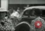 Image of 1930s tourists shop in West Palm Beach West Palm Beach Florida USA, 1936, second 13 stock footage video 65675031893