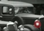 Image of 1930s tourists shop in West Palm Beach West Palm Beach Florida USA, 1936, second 16 stock footage video 65675031893