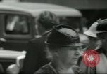 Image of 1930s tourists shop in West Palm Beach West Palm Beach Florida USA, 1936, second 18 stock footage video 65675031893