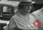 Image of 1930s tourists shop in West Palm Beach West Palm Beach Florida USA, 1936, second 20 stock footage video 65675031893