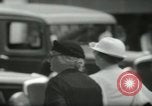 Image of 1930s tourists shop in West Palm Beach West Palm Beach Florida USA, 1936, second 22 stock footage video 65675031893