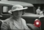 Image of 1930s tourists shop in West Palm Beach West Palm Beach Florida USA, 1936, second 23 stock footage video 65675031893