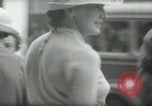 Image of 1930s tourists shop in West Palm Beach West Palm Beach Florida USA, 1936, second 24 stock footage video 65675031893