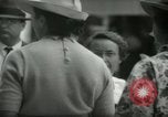 Image of 1930s tourists shop in West Palm Beach West Palm Beach Florida USA, 1936, second 25 stock footage video 65675031893