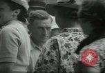 Image of 1930s tourists shop in West Palm Beach West Palm Beach Florida USA, 1936, second 26 stock footage video 65675031893