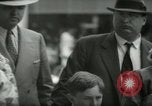 Image of 1930s tourists shop in West Palm Beach West Palm Beach Florida USA, 1936, second 28 stock footage video 65675031893