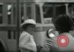 Image of 1930s tourists shop in West Palm Beach West Palm Beach Florida USA, 1936, second 33 stock footage video 65675031893