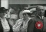 Image of 1930s tourists shop in West Palm Beach West Palm Beach Florida USA, 1936, second 34 stock footage video 65675031893
