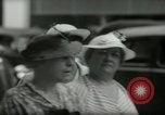 Image of 1930s tourists shop in West Palm Beach West Palm Beach Florida USA, 1936, second 36 stock footage video 65675031893