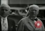 Image of 1930s tourists shop in West Palm Beach West Palm Beach Florida USA, 1936, second 38 stock footage video 65675031893