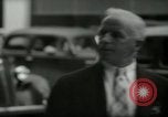Image of 1930s tourists shop in West Palm Beach West Palm Beach Florida USA, 1936, second 39 stock footage video 65675031893