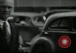 Image of 1930s tourists shop in West Palm Beach West Palm Beach Florida USA, 1936, second 40 stock footage video 65675031893