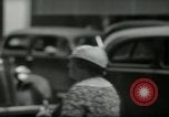 Image of 1930s tourists shop in West Palm Beach West Palm Beach Florida USA, 1936, second 42 stock footage video 65675031893