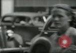 Image of 1930s tourists shop in West Palm Beach West Palm Beach Florida USA, 1936, second 43 stock footage video 65675031893
