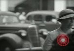 Image of 1930s tourists shop in West Palm Beach West Palm Beach Florida USA, 1936, second 44 stock footage video 65675031893