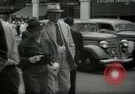 Image of 1930s tourists shop in West Palm Beach West Palm Beach Florida USA, 1936, second 54 stock footage video 65675031893